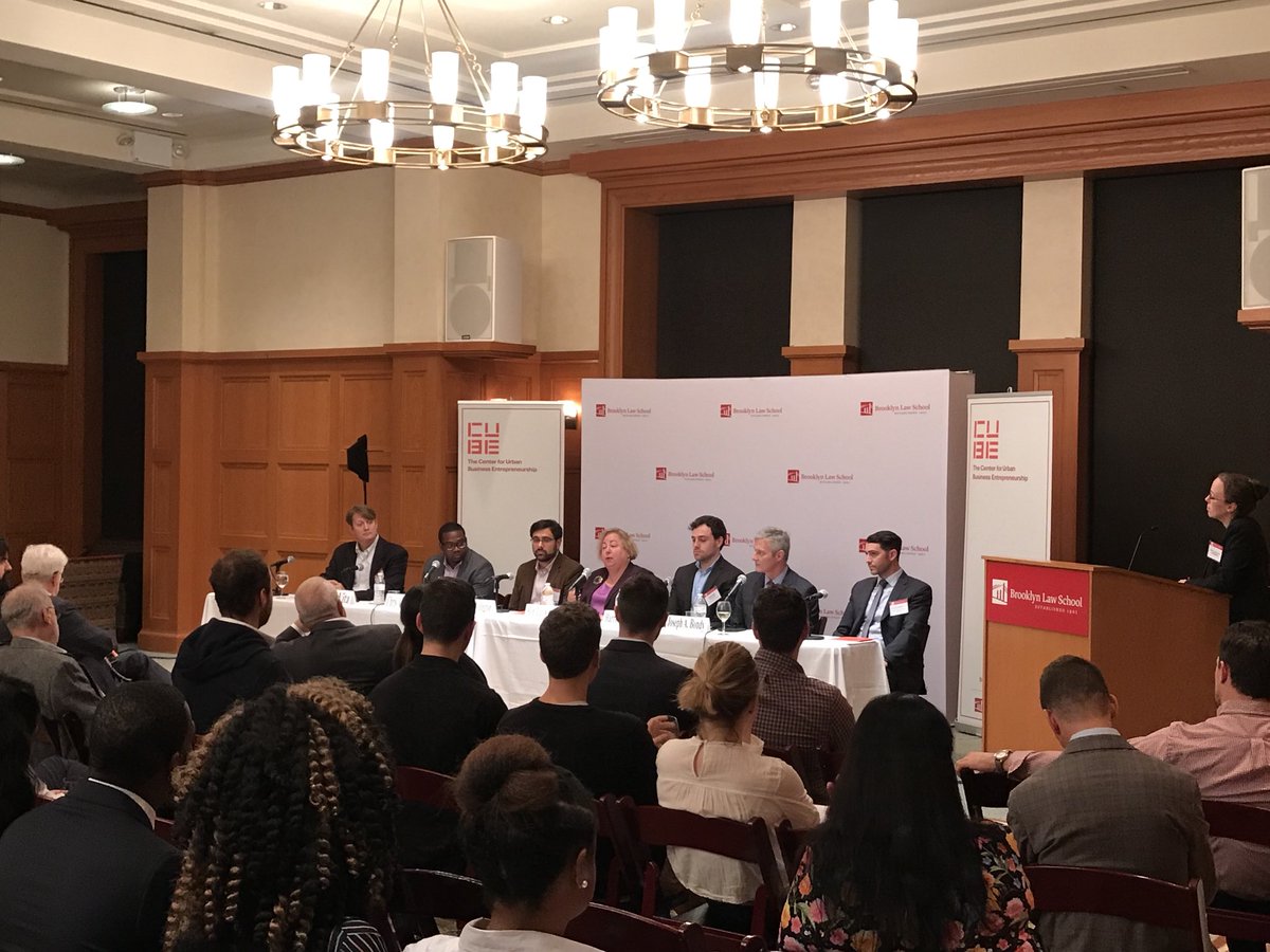 Criminalization ➡️ Opportunity: Cannabis Law Panel #CUBE