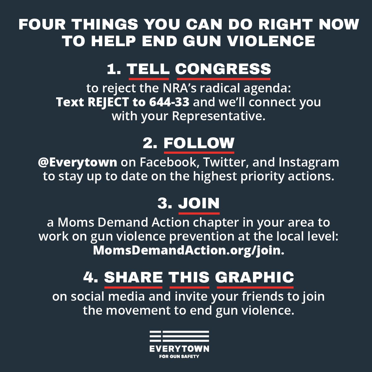 Robyn_TRuth's tweet photo. The Secret to How to Reduce Shootings - STOP Voting for #Republicans ☣️

#GOTV on #ElectionDay
and #FlipVABlue 🌊
#VAGovRace #GameOnVA https://t.co/XfX8BeQkc4