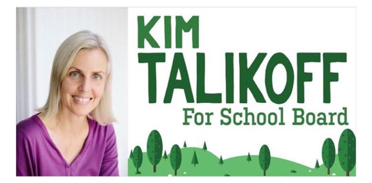 KimForCHCCS's tweet photo. Tomorrow is #ElectionDay! I hope to earn 1 of your 4 votes for @chccs Board of Education. Learn more: https://t.co/0PIEpjjxlp https://t.co/zlNCmQ7ZMw