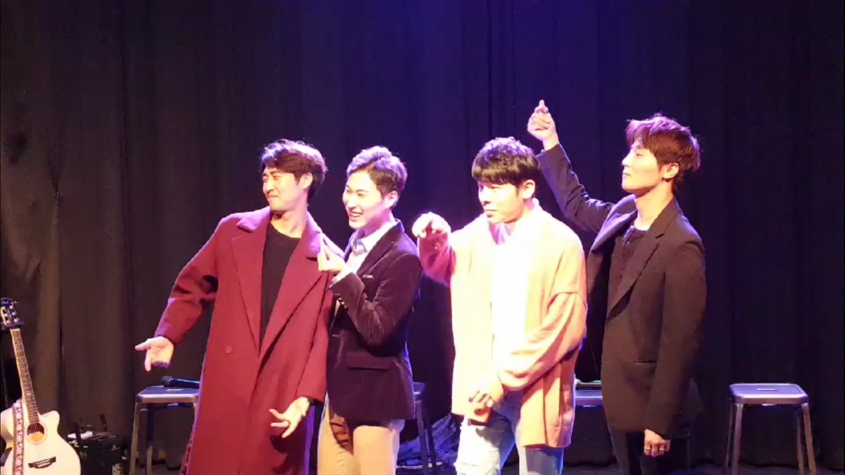 171106 트루맨쇼
김지철 장한얼 손성민 우지원
오랫만에 듣는 광염 연주!!🖒