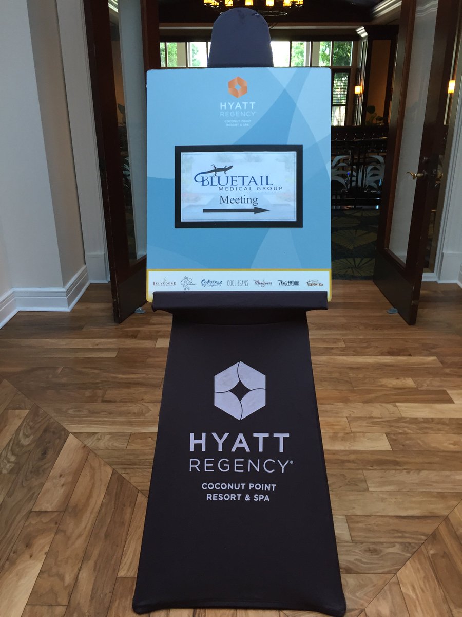 Bluetail Medical tweet media