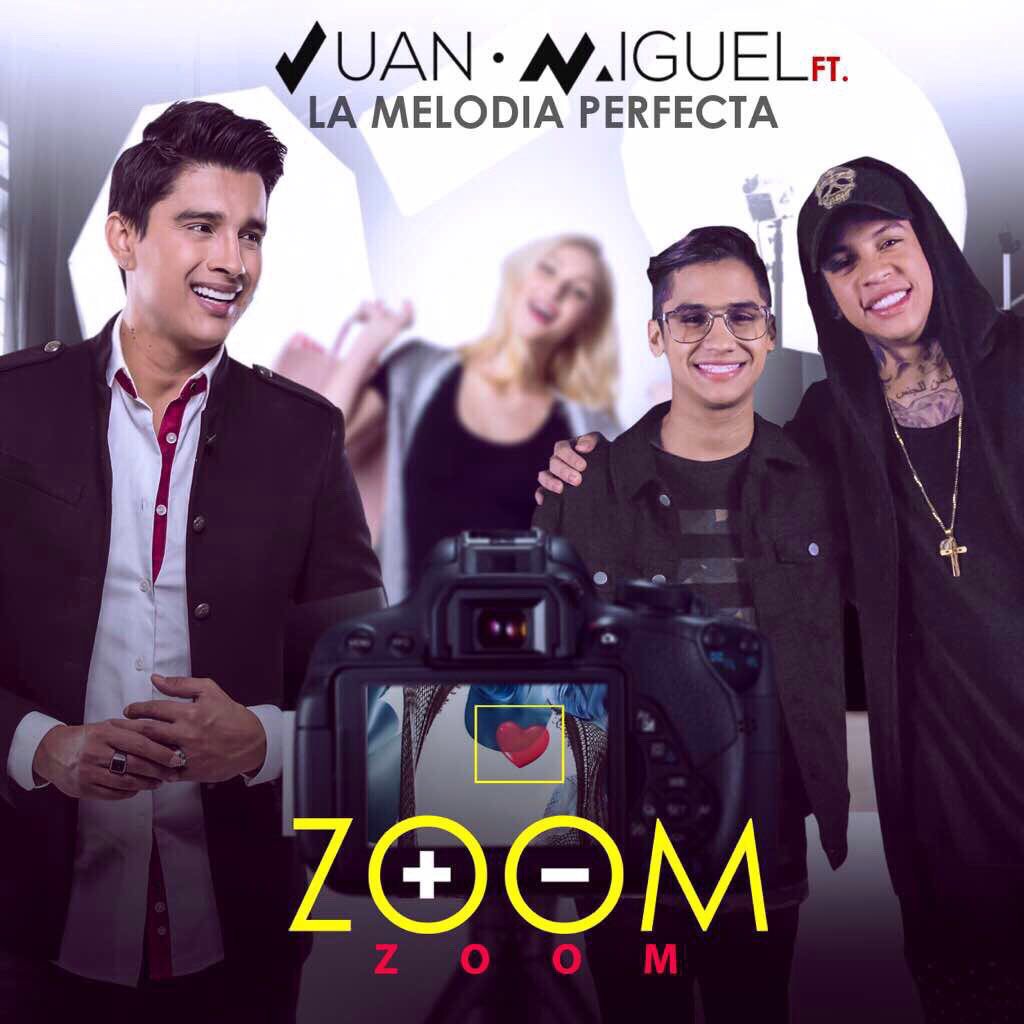 Yara_Chicos's tweet photo. Disfruten de #ZoomZoom el nuevo tema promocional del  cantautor @JUANMIGUELMusic Feat @MelodiaPerfect #MúsicaTop🔥🎸https://t.co/S75WncFitp https://t.co/jEHlLCace3