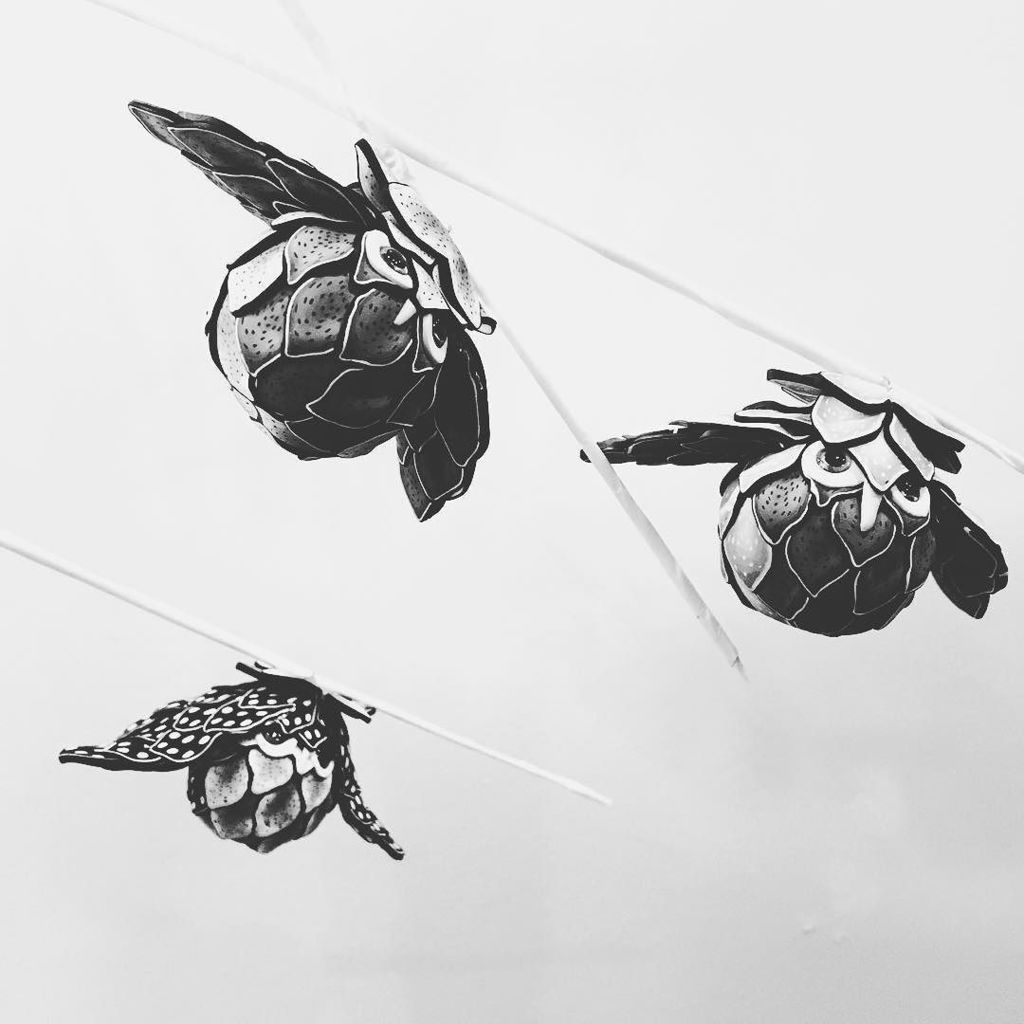 NearingPolymer's tweet photo. Seven days, seven black and white photos of my life as a maker! Day 2 I challenge you  @artybecca  #sevendays #pol… https://t.co/CQdSBWLkQu https://t.co/tzNj7pGJe5