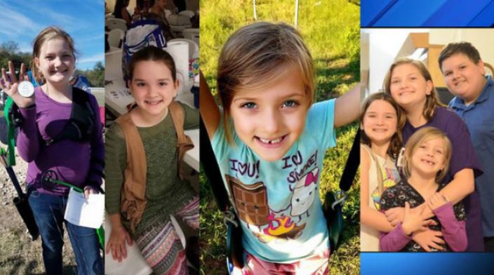 Photos, names released of victims of family that lost 8 members in Texas church shooting bit.ly/2ybRX9i?utm_so… https://t.co/Z3GanrdI5Z