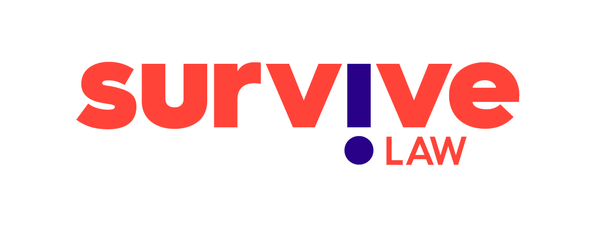 survivelaw's tweet photo. We've undergone a makeover and recently launched our new website! We look as good as we sound now: https://t.co/KfNSPdOYlm. https://t.co/5M0s3ED8za