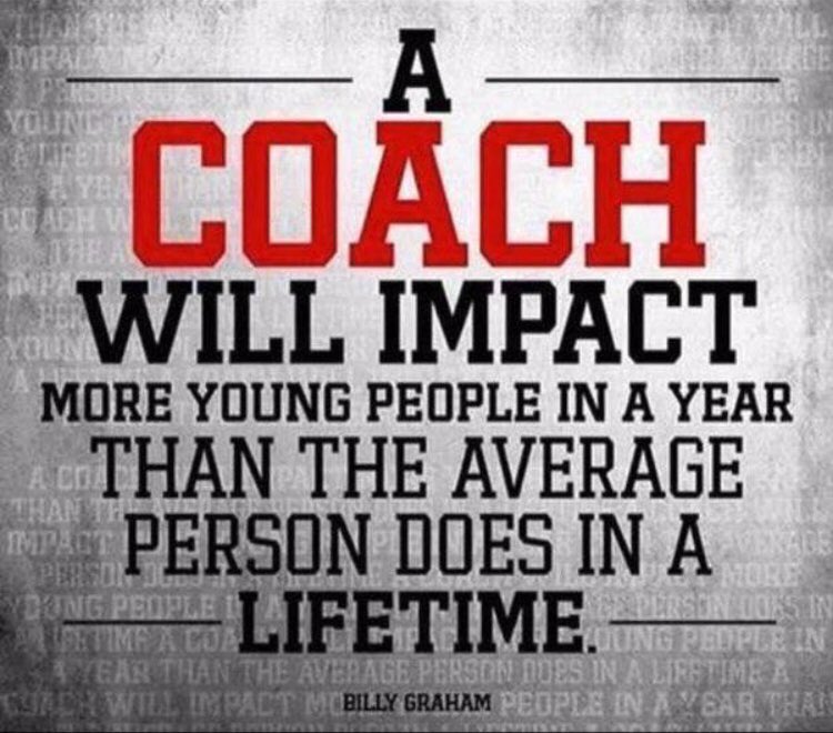 Coach_KHolloway's tweet photo. #FACTS #Proud2Coach https://t.co/hy3QpOBlSD
