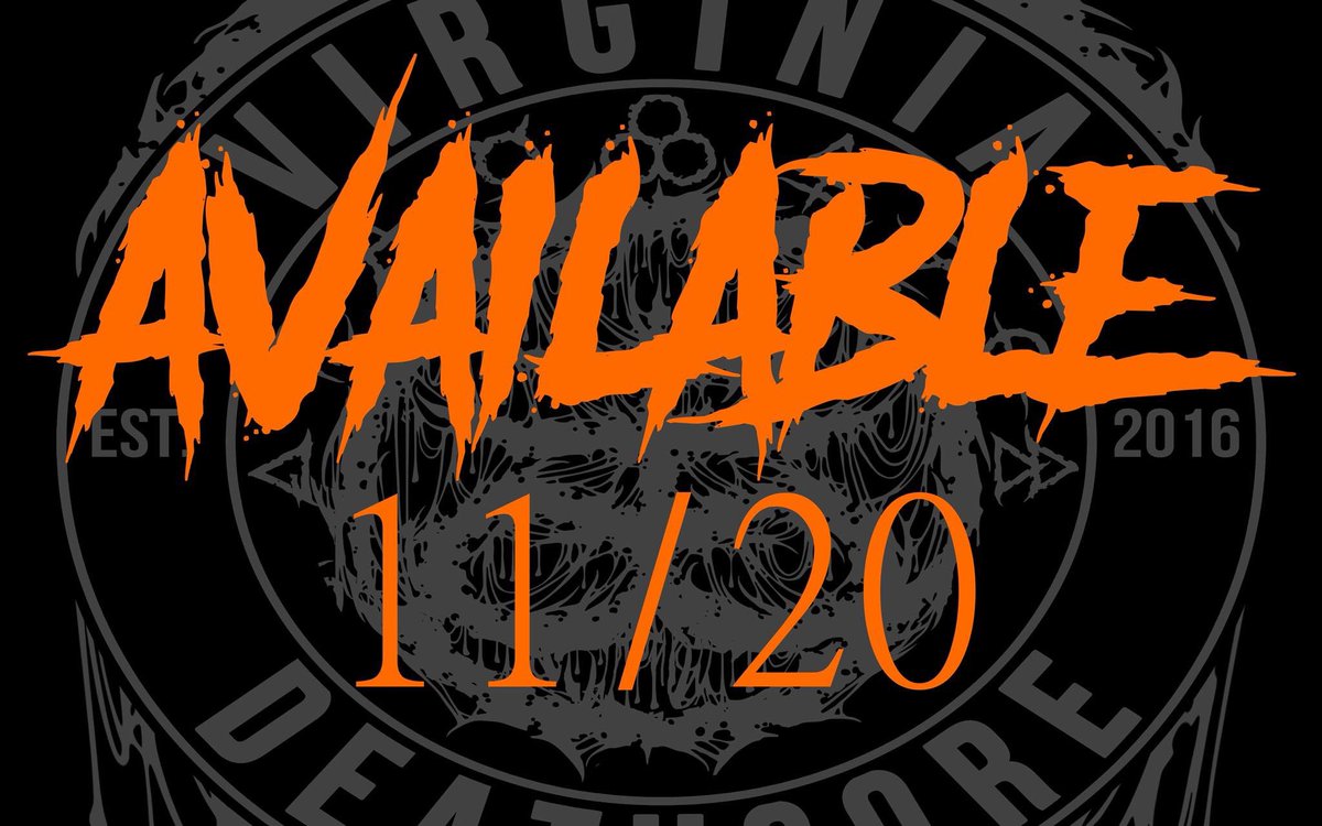 BetrayerVa's tweet photo. Preorders will be accessible very soon. Who wants some merch?👻 https://t.co/5VxpYyqvpX