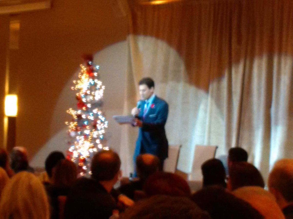 roccorossiTO's tweet image. MC for tonight's tribute dinner to the amazing Roberto Martella of Grano is none other than @spaikin #HammerTime