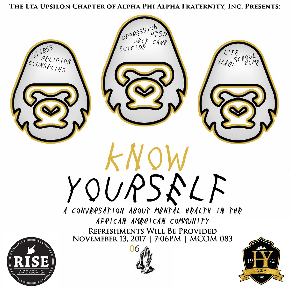 TEXAS TECH ALPHAS tweet media