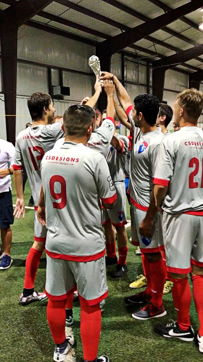 WSelection's tweet photo. #WichitaSelection⚽️🏆 ready to represent Wichita and bring home the PASL trophy ! #pasl https://t.co/jukKIx4Zte