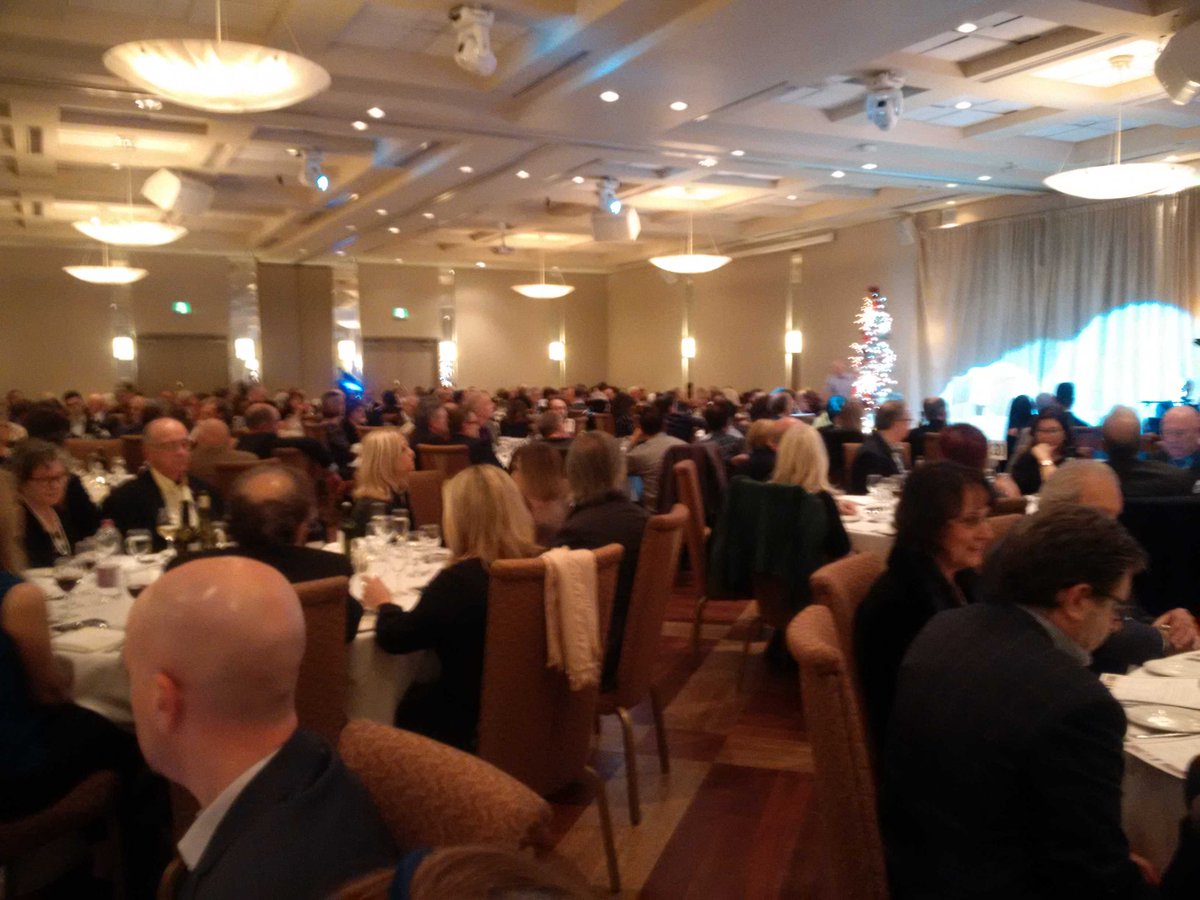 roccorossiTO's tweet image. 300 of the thousands touched by the food, the intellect, the passion of Roberto Martella #HammerTime #Toronto