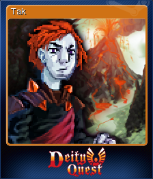 chasebethea's tweet photo. #MusicMonday "Tak's Proposal" https://t.co/aUQbSt9PAE from #DeityQuest #vgm #gamemusic https://t.co/5w2gZRkatU