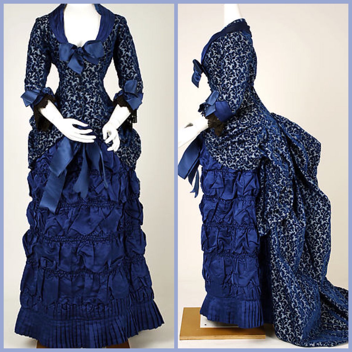 SilkDamask's tweet photo. #BlueMonday: Sumptuous #midnight img=3&amp;imgNo=2&amp;tabName=related-objects @metmuseum https://t.co/5j05YhCEHo