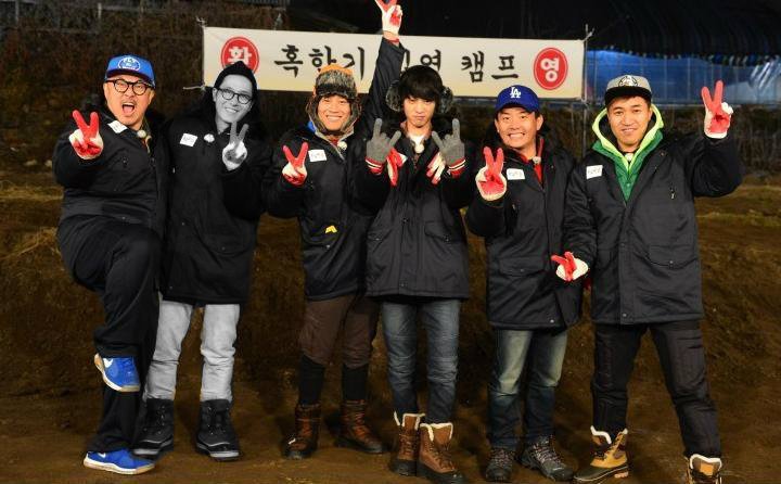 WenonaShenna's tweet photo. Annyeong 👋 ngayon lang talaga nag sink in sakin na wala ka na 😭😭😭💔💔💔 #Gutaeng #KimJooHyuk  #RememberTheMember #2Days1Night #2D1N #RIP https://t.co/kzbUG2pPbi