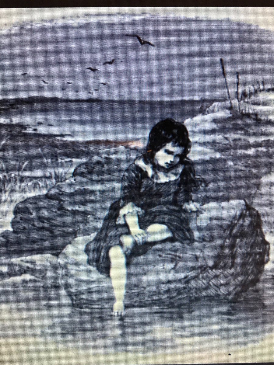 Nanditaa_K's tweet photo. Pearl is starting to unravel the truth at the beach and Hester doesn't want her to know. Her curious nature continues to grow on her #tsl15 https://t.co/qpI5cgqSnh