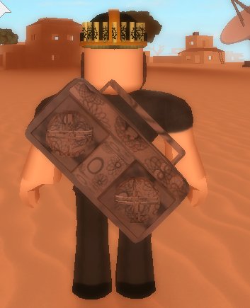 Rebel_Defense's tweet image. @Robloxhave42 HYPE new radio skins coming soon to Rebel Defense (these skins only for people that bought the radio :D)