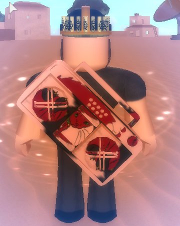 Rebel_Defense's tweet image. @Robloxhave42 WOW even more, its your guys lucky day