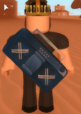 Rebel_Defense's tweet image. @Robloxhave42 WOW even more, its your guys lucky day