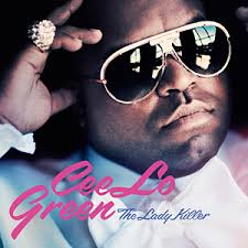 KarenPaida's tweet photo. Today on #CapitalRise we are reviewing @CeeLoGreen Ladykiller...this is what I call a classic album. Tune in if u up. @capitalkfm https://t.co/6FvI6iYpQM