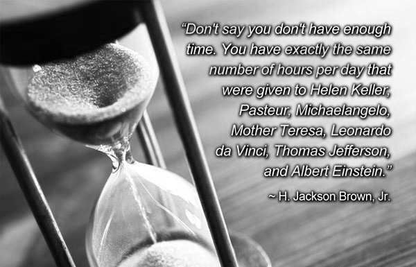 Refah_Aldawsari's tweet photo. Don't say you don't have enough time!

#Leaders #Leadership #EducationalAdmin https://t.co/dgfHF90ICj