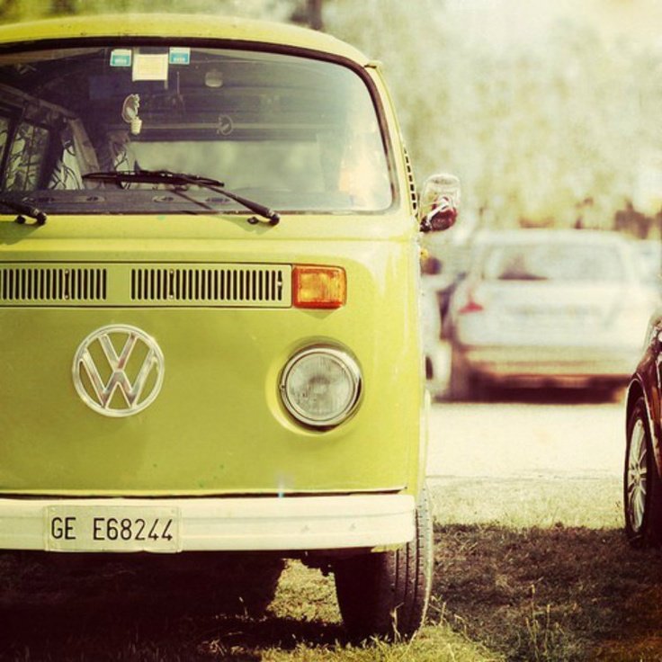 #Combi un ícono de @Volkswagen_MX cumple 70 años 🚙❤  bit.ly/2hj3G2y
#CombiLove #ObnnHappen #Volkswagen