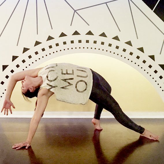 Yoga_Tree's tweet photo. Have you met Heather? She teaches a mean AM CORE class on Wednesdays at YONGE + EGLINTON. 🙋
Check her schedule out:
https://t.co/xru2QCM1zc https://t.co/IepJ34ci7R
