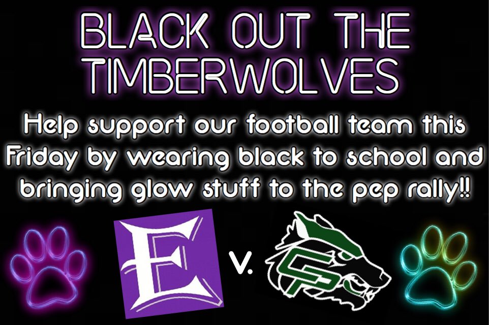 EHS Cheer tweet media