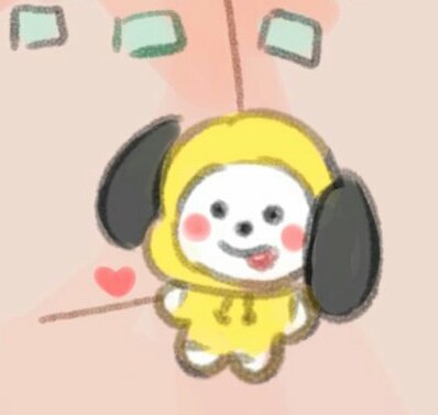 Urutos1007's tweet photo. drawing of @Urutos1007  for @btsitos  my artist fav
 I luv it the fanarts of @btsitos 

 태태💗🐘
#태형 #뷔 #태태 #V #taehyung 
#방탄소년단 #BTS
@BTS_twt https://t.co/Bu6c59DgIp
