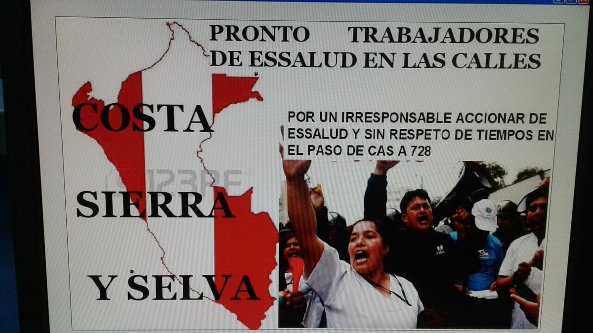 MiriamOyague's tweet photo. @augusegui @MTPE_Peru No mas postergaciones ¡¡Fin a 8 años de abuso laboral!! #Aprobaciónpresupuesto2018 #Listastransparentes #1Bloqueanual https://t.co/YY7ekg9ZSC
