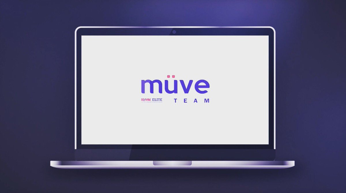 muveteam's tweet photo. The #MuveTeam is coming to a screen near you soon! Find out who we are, why we love #yeg & get insider #realestate tips from the pros! https://t.co/JsQKgLUixT