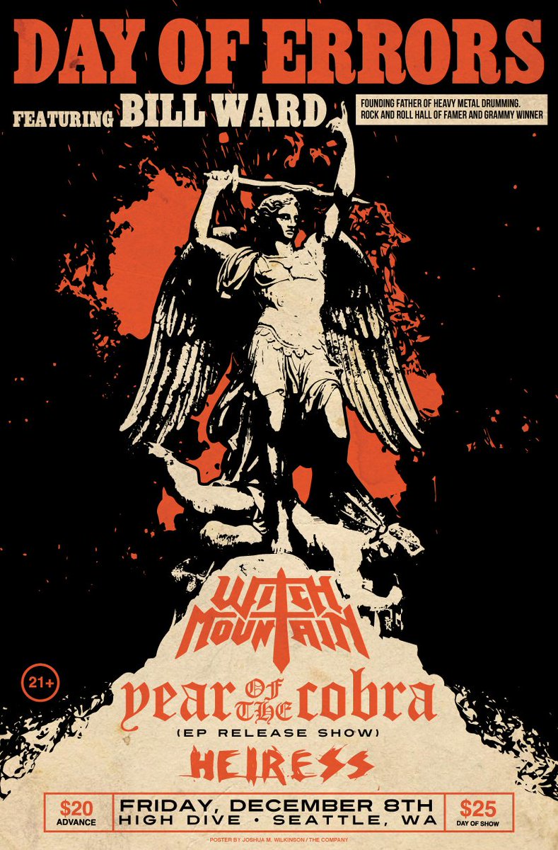 Day Of Errors tweet media