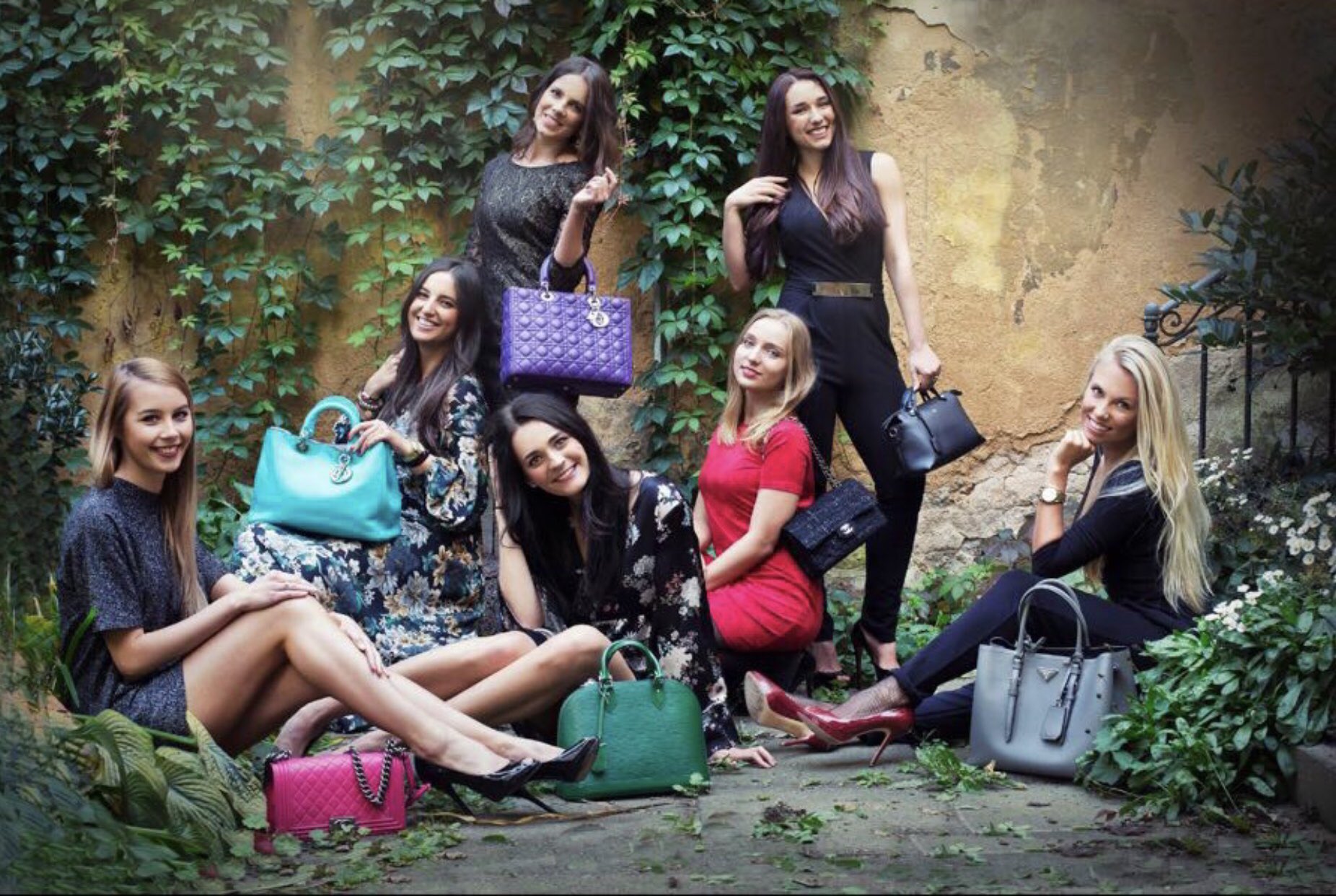 Luxury Bags LuxuryBagsEU X