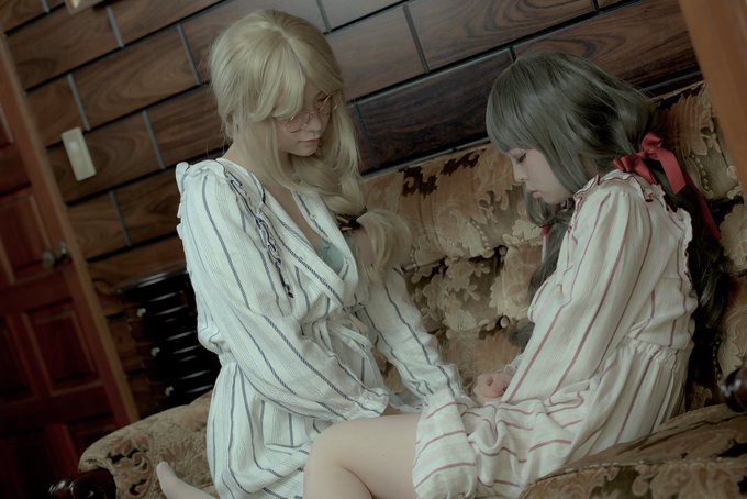 コスプレイヤーあまつまりな（あまつ様）のTwitter画像43