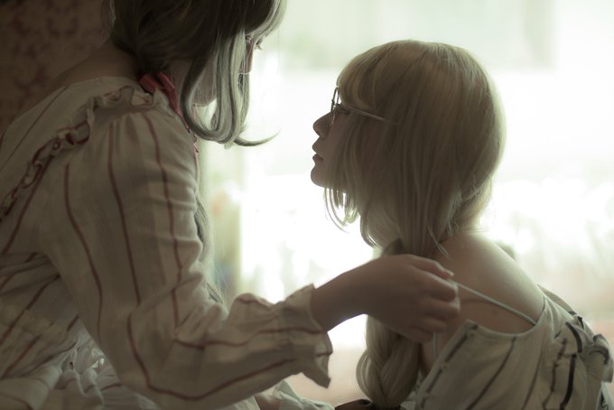 コスプレイヤーあまつまりな（あまつ様）のTwitter画像44