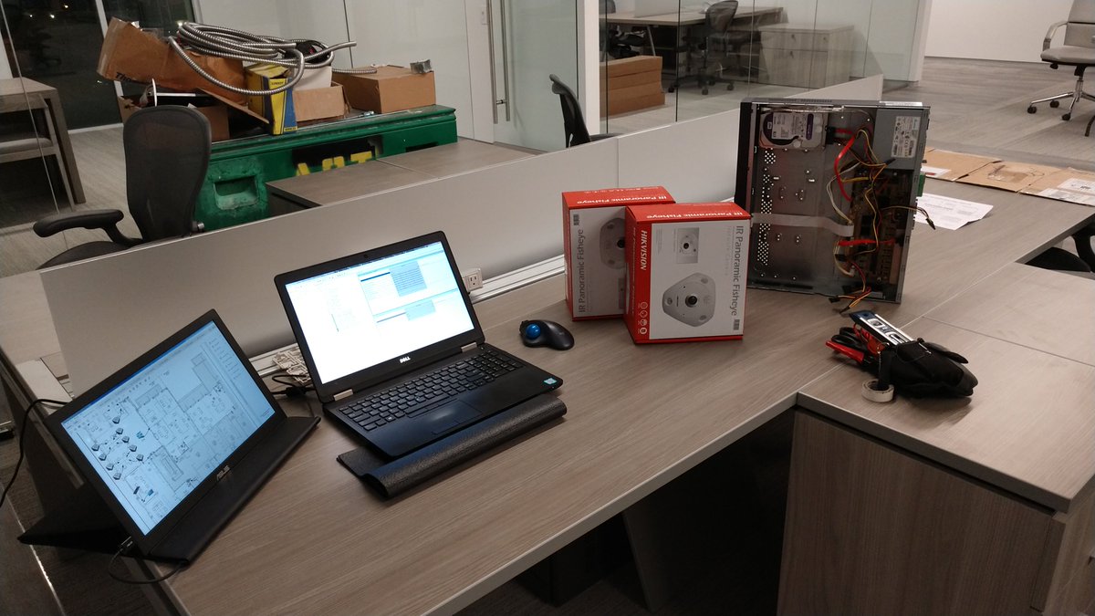 GMIAutomation's tweet photo. Advanced planning, Detailed documentation, Passionate Execution #donerightnoteasy #Crestron #Miami #Hedgefund https://t.co/AerZ4Y23wV