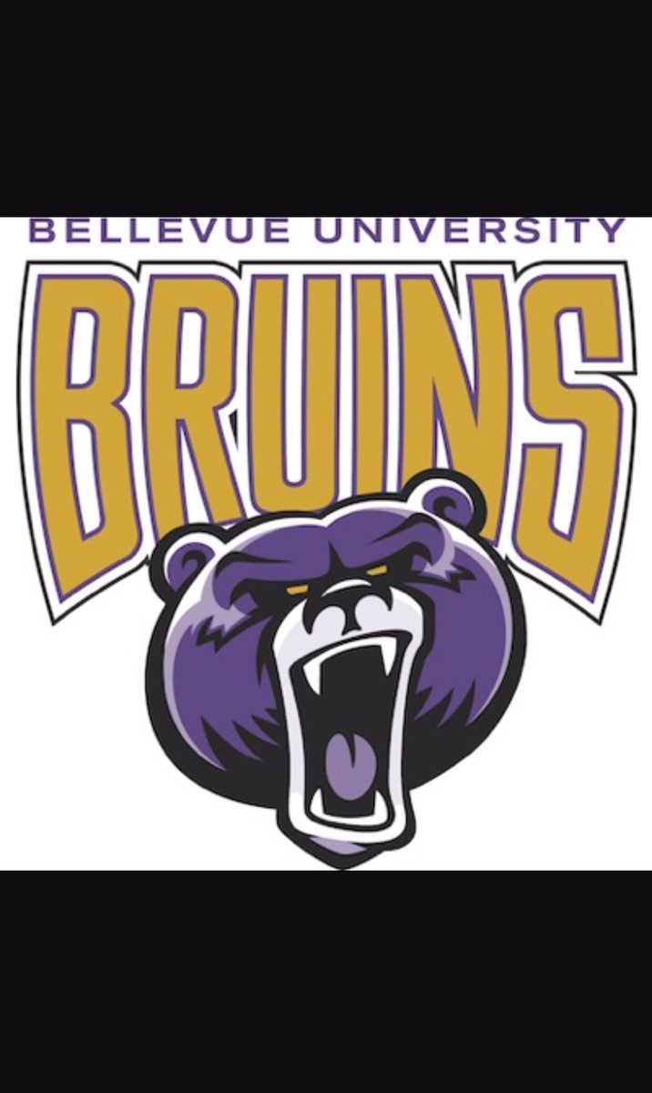 omgitz_kylee's tweet photo. Very excited to announce that I have committed to further my academic and softball career at Bellevue University! https://t.co/ce19S6YHlo
