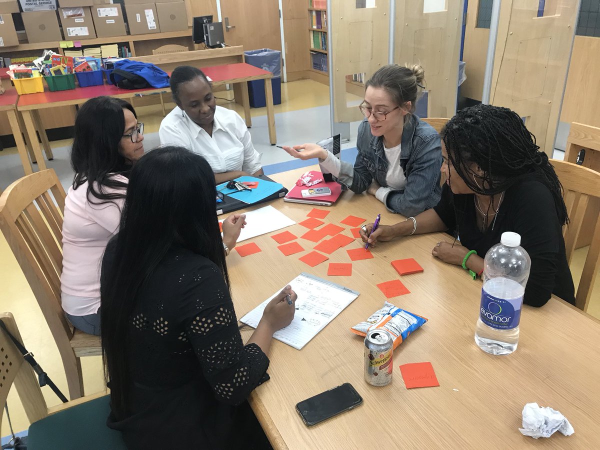 Dunbar Middle School tweet media