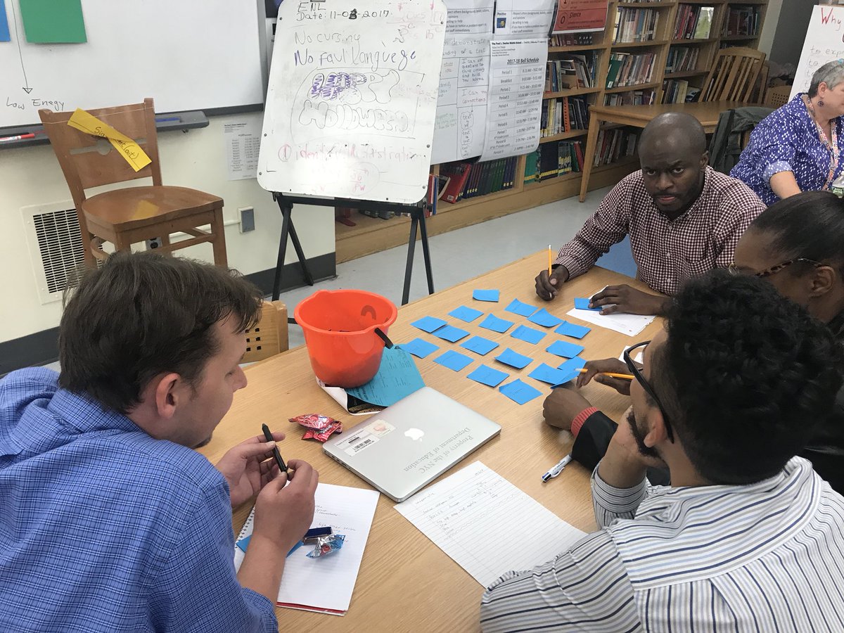 Dunbar Middle School tweet media