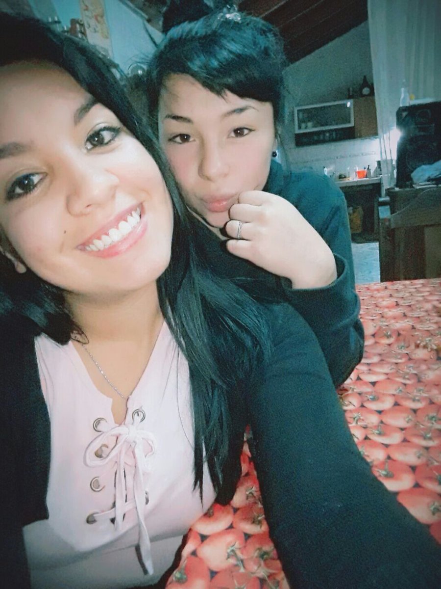 SuarezMicka's tweet photo. Mi fiel compañera 💕 https://t.co/EBSDvu7wR7