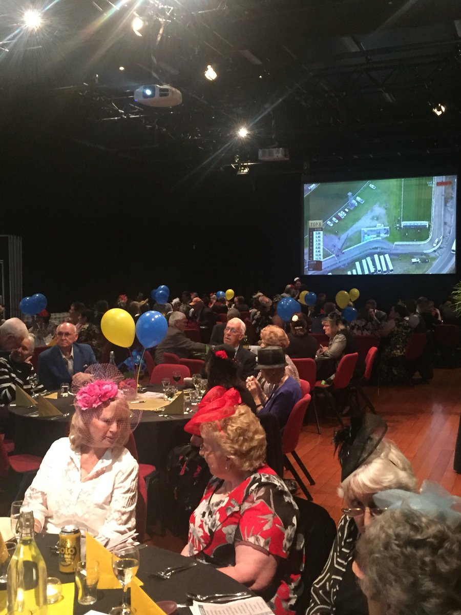 Colac Area Health tweet media