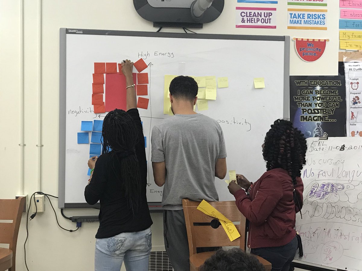 Dunbar Middle School tweet media