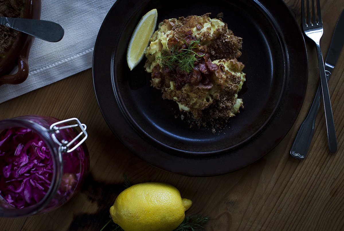 NordicProvision's tweet photo. New #recipe on the blog tomorrow! #food #fish #yum https://t.co/8LfgVJXV9W