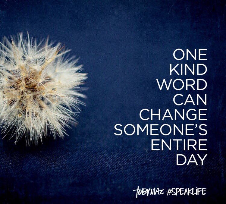 jburnsjennifer's tweet photo. Thankful for kind, encouraging words and the people who speak them #gratefuldays #northsidehachie https://t.co/iRLnlIDJdq