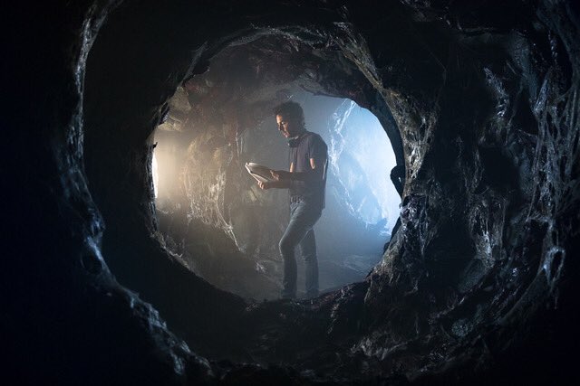 ...Because some days it really does feel like we’re living in the UpsideDown....
#StrangerThings2