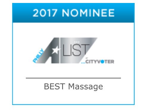 JMeDynamically's tweet photo. We’ve jumped 3 spots since being nominated!! 👏👏Voting ends 12/3!! 🙌🤞🏻🙏 #phillymassage #bestofphilly #phillyalist #BestMassage #healer #2017 https://t.co/qH0kGtIe2K