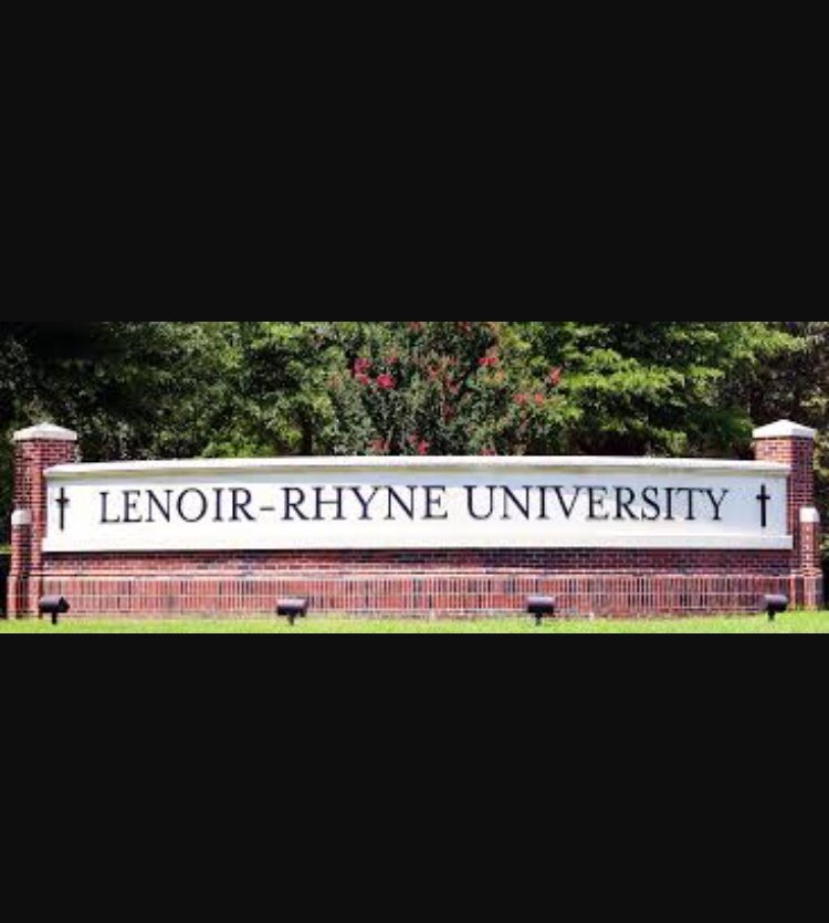 ADempski's tweet photo. Excited to announce me commitment to play baseball at Lenoir Rhyne university. Can’t wait to be a bear https://t.co/VoLm6lmQ6o