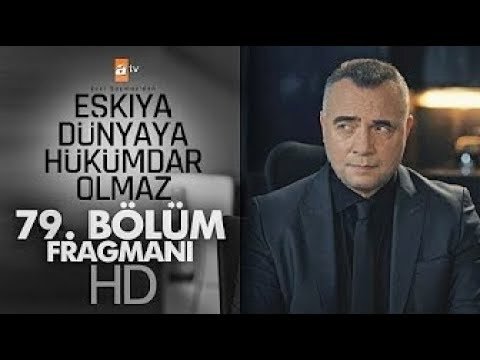 ComDizibey's tweet photo. #EşkıyaDünyayaHükümdarOlmaz 79. Bölümü ile ATV'de tüm haberleri bağlantımızda.  >> https://t.co/D9029RRFnI

#oktaykaynarca #Denizçakır https://t.co/x39FJWlbc0