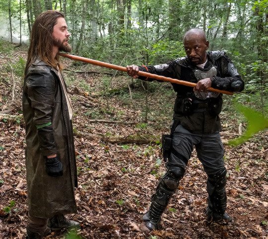 darylftcarol's tweet photo. #TheWalkingDead #twd #TWD8enFOX https://t.co/wA0ct0XINN
