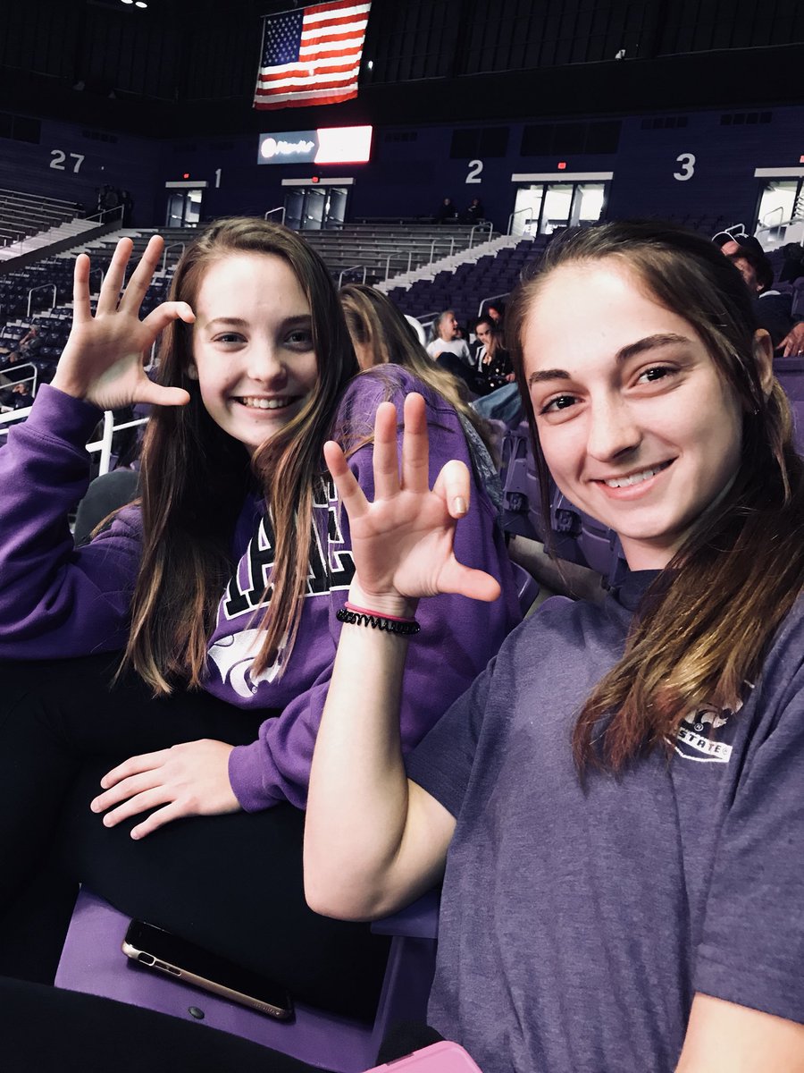 katie_fross's tweet photo. Can’t wait for them to be #futurewildcats (and on the big screen) https://t.co/yfoO0LvHV8