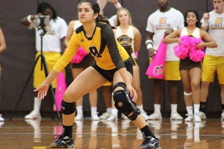 sportsbuster's tweet photo. Bailey Martinez and Shaney Tiumalu highlight @GCCC_Volleyball players on all @KJCCCmedia team: https://t.co/w27ptgr2jr @NJCAA https://t.co/a1aucDVkH4